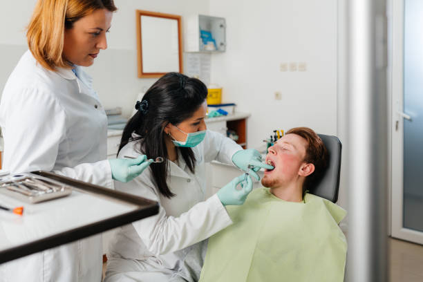 Best Emergency Treatment for Dental Infections or Abscesses in Millport, AL